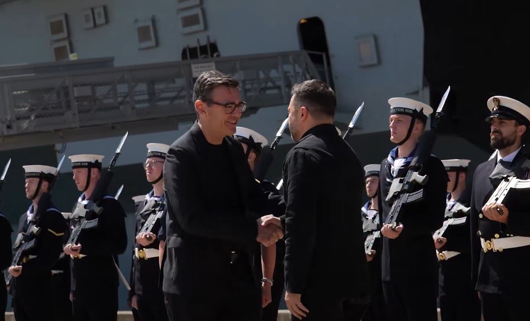 Захарова заявила, що Кремль готовий обговорювати "ідеї" щодо миру в Україні, але є умова для США